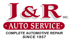 J and R Auto Service Oshkosh
