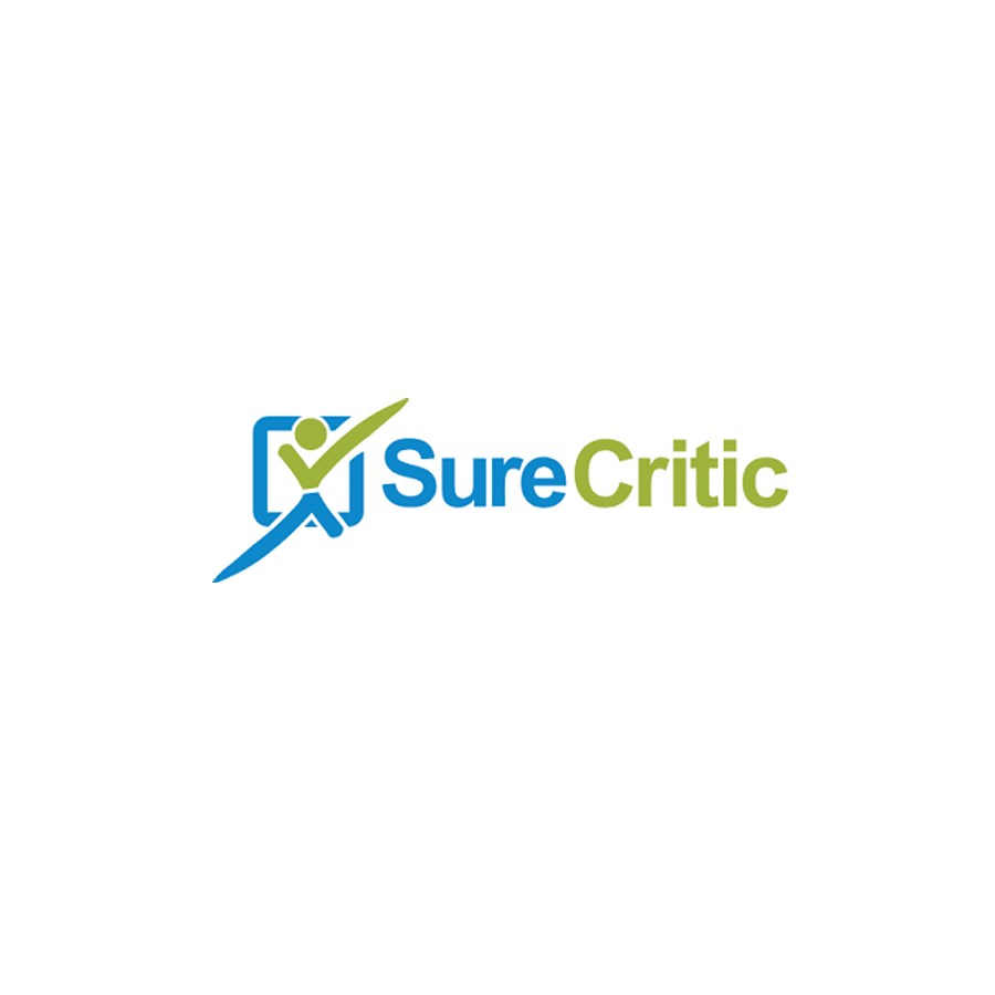 Review us on SureCritic