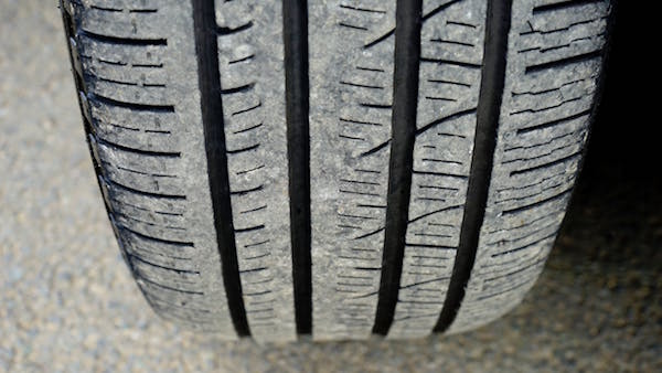 tire repair and replacement oshkosh